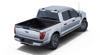 2025 Ford F-150® External Image 4